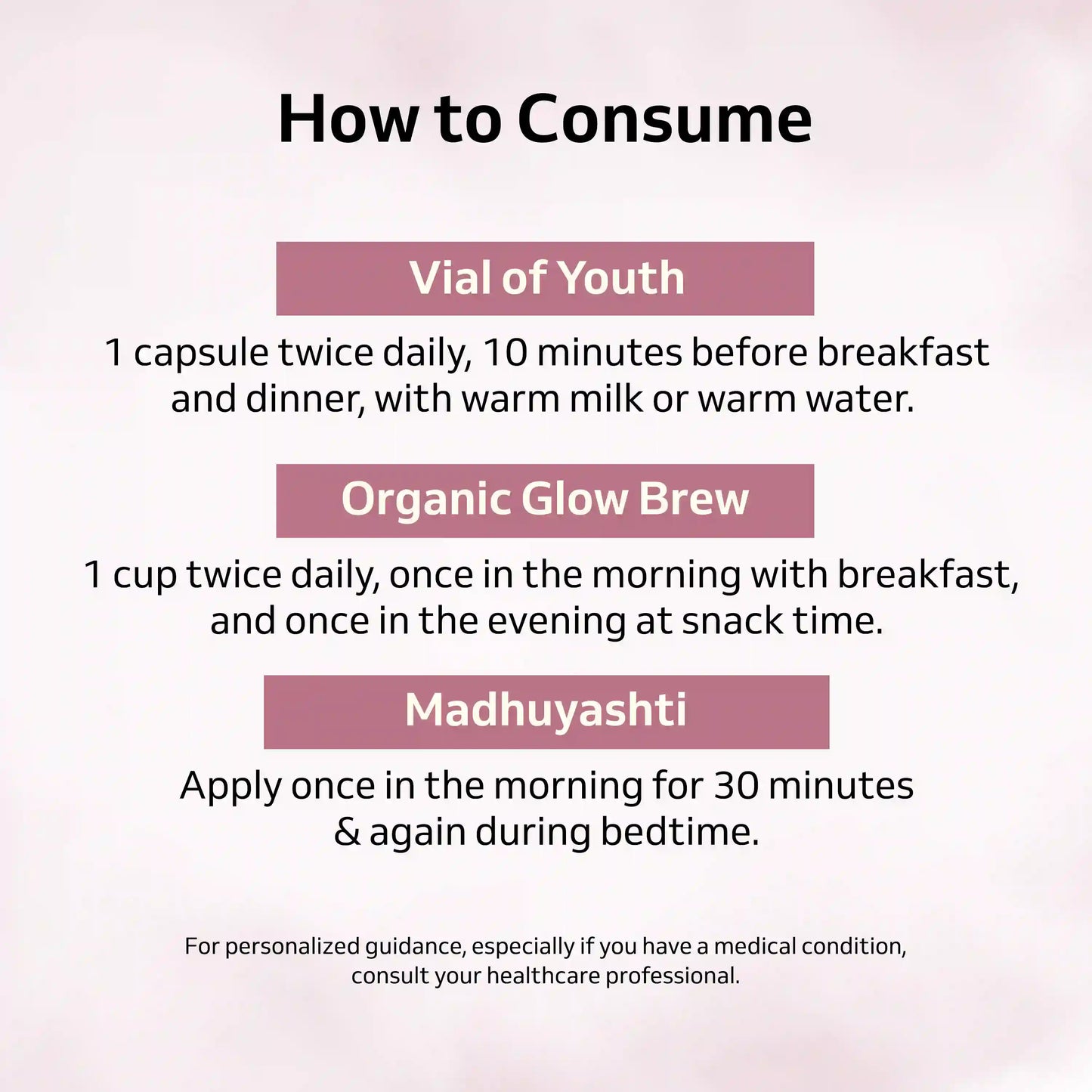 Anti-Aging Pack