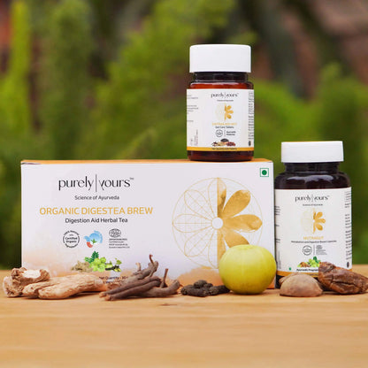Digestive Balance Pack