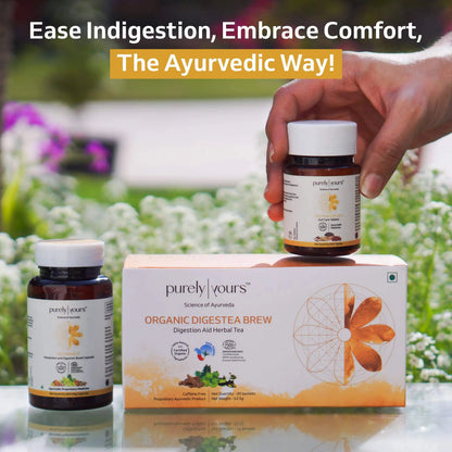Digestive Balance Pack