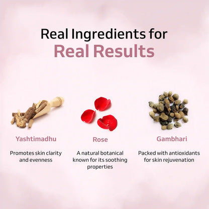 Organic Skin Puritea | organic acne treatment tea