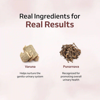 Prost Plus: Ayurvedic Relief for Enlarged Prostate & Frequent Urination