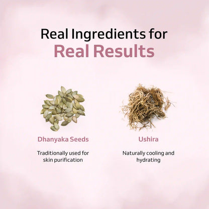 Organic Skin Puritea | organic acne treatment tea