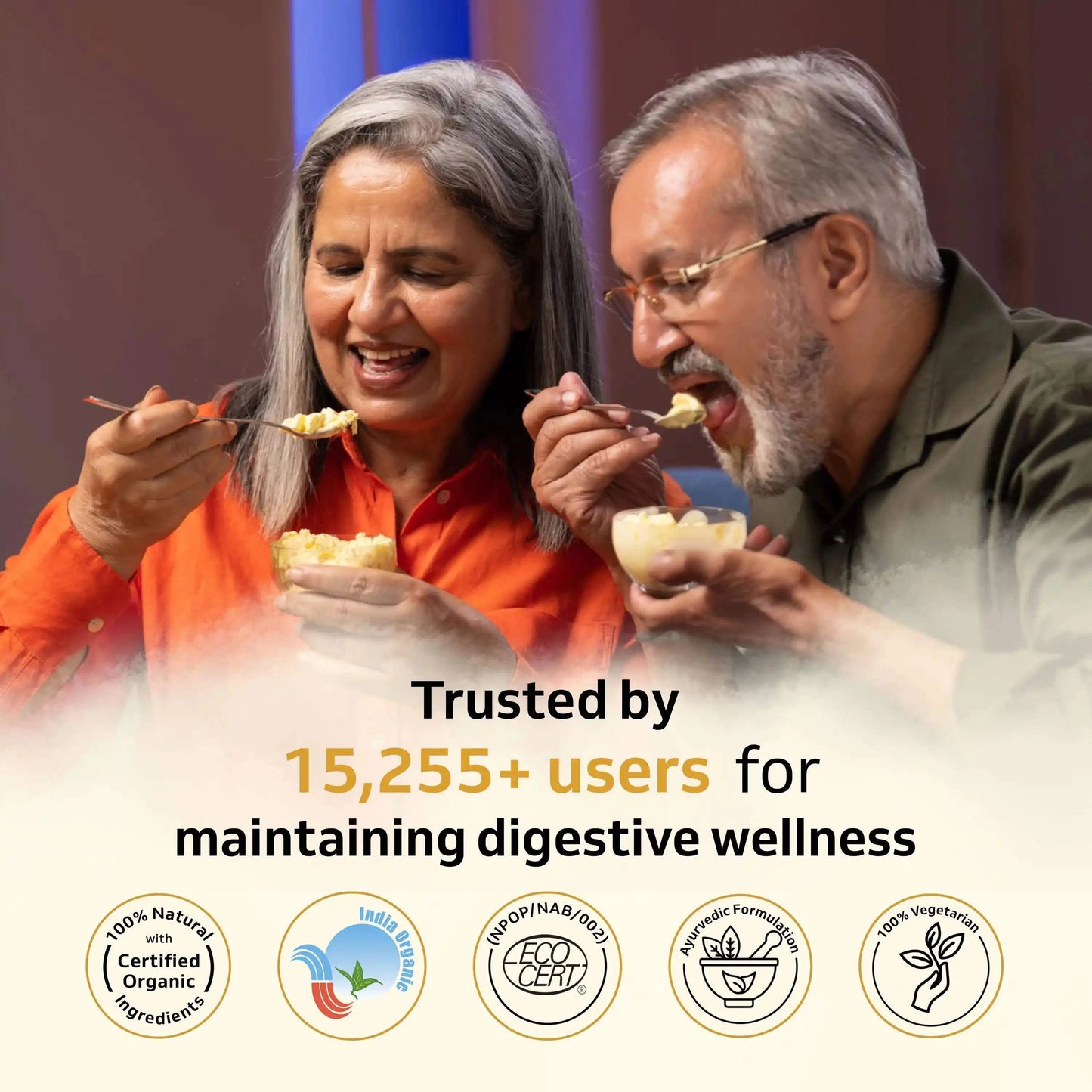 Organic Digestea Brew | indigestion treatment tea