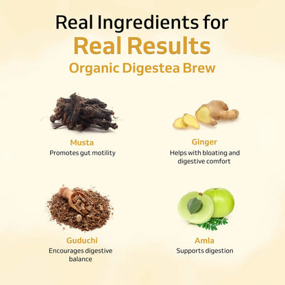 Digestive Balance Pack