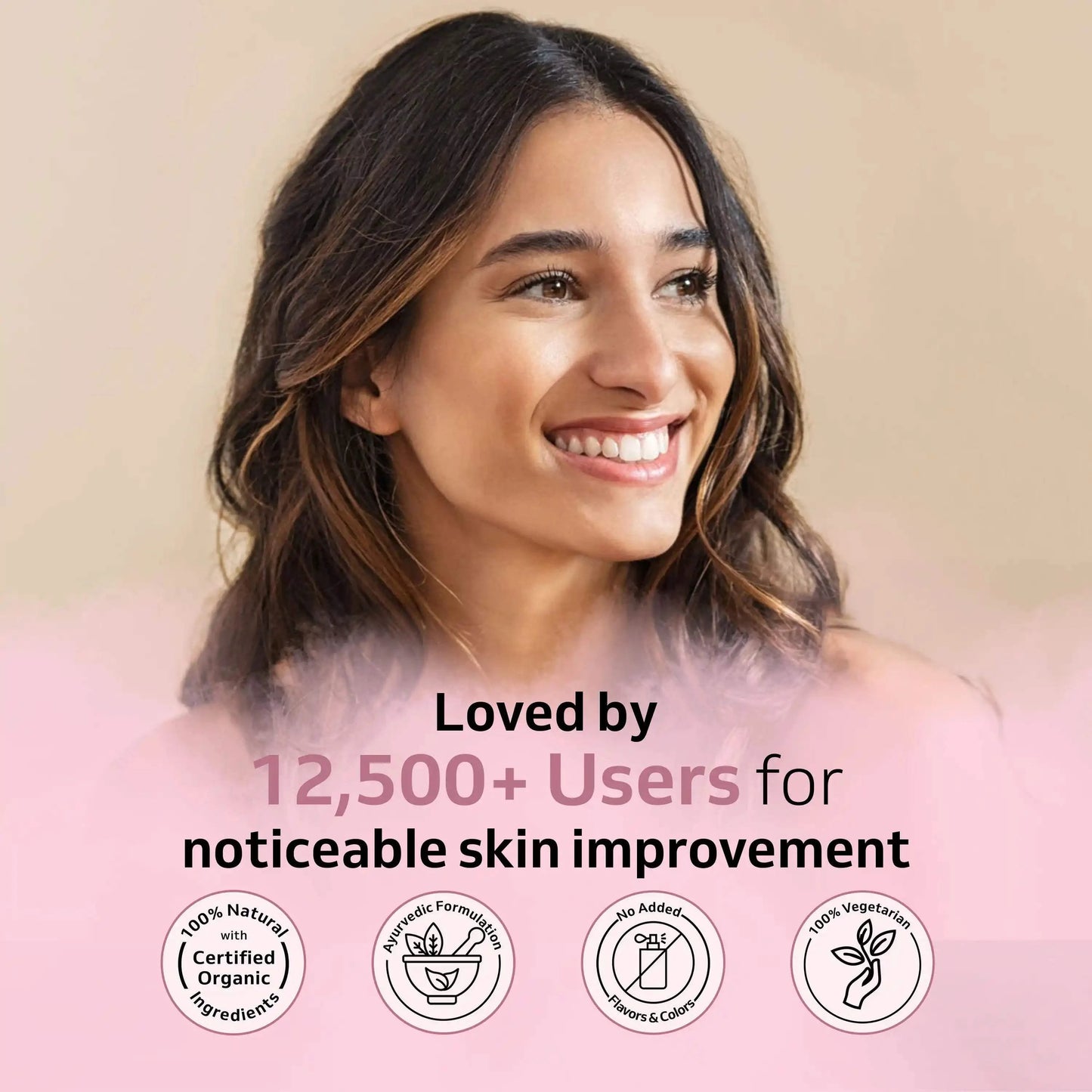 Eladi skin exfoliator | helps reduce acne and blemishes