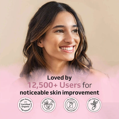 Eladi skin exfoliator | helps reduce acne and blemishes