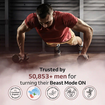 Super Beast Mode