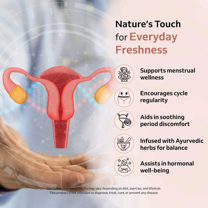 PCOS Relief Pack