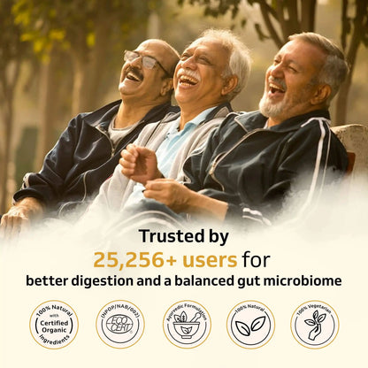 Digestive Balance Pack