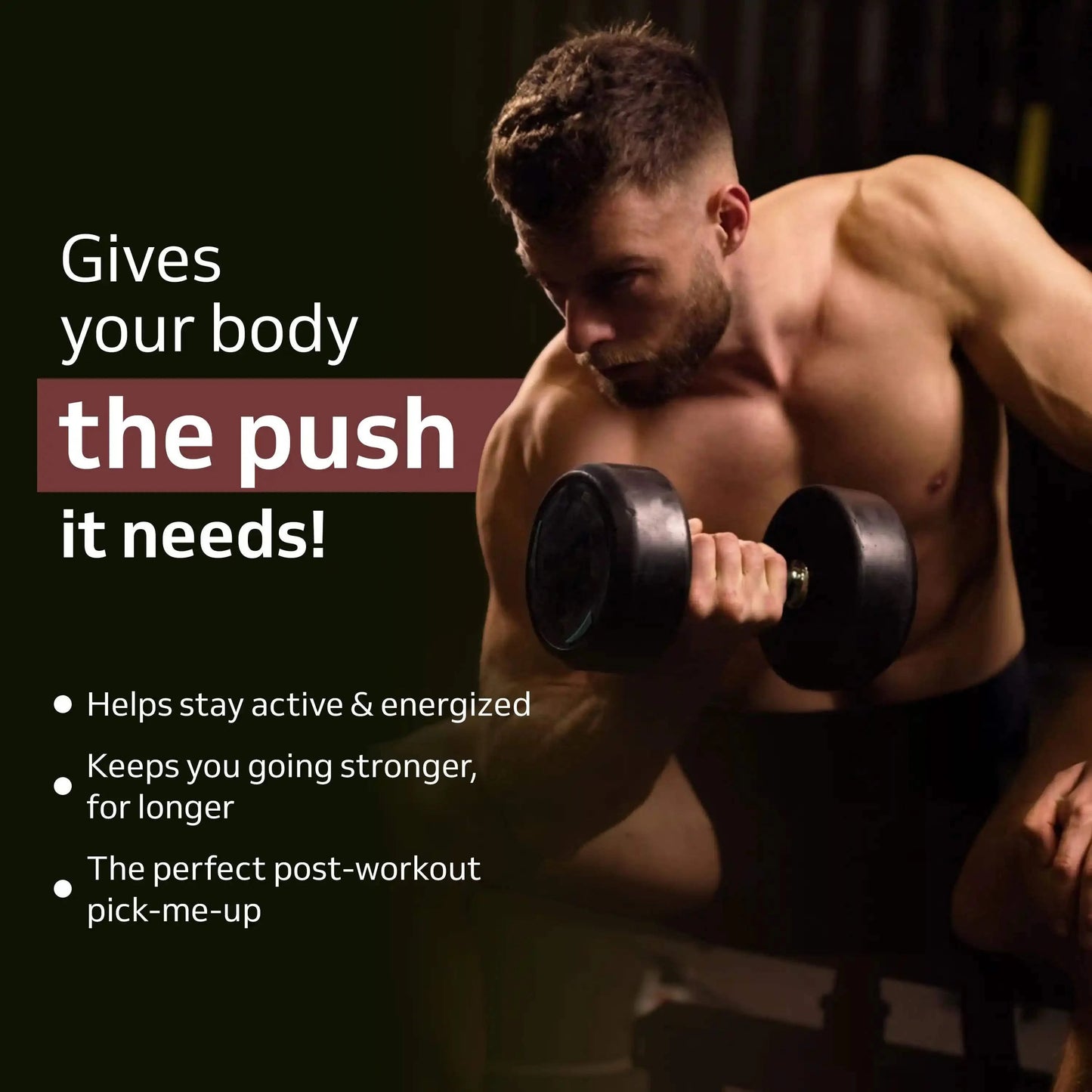 Ashwa Vigour® Natural Testosterone & Energy Support | Shilajit, KSM-66 Ashwagandha, Safed Musli
