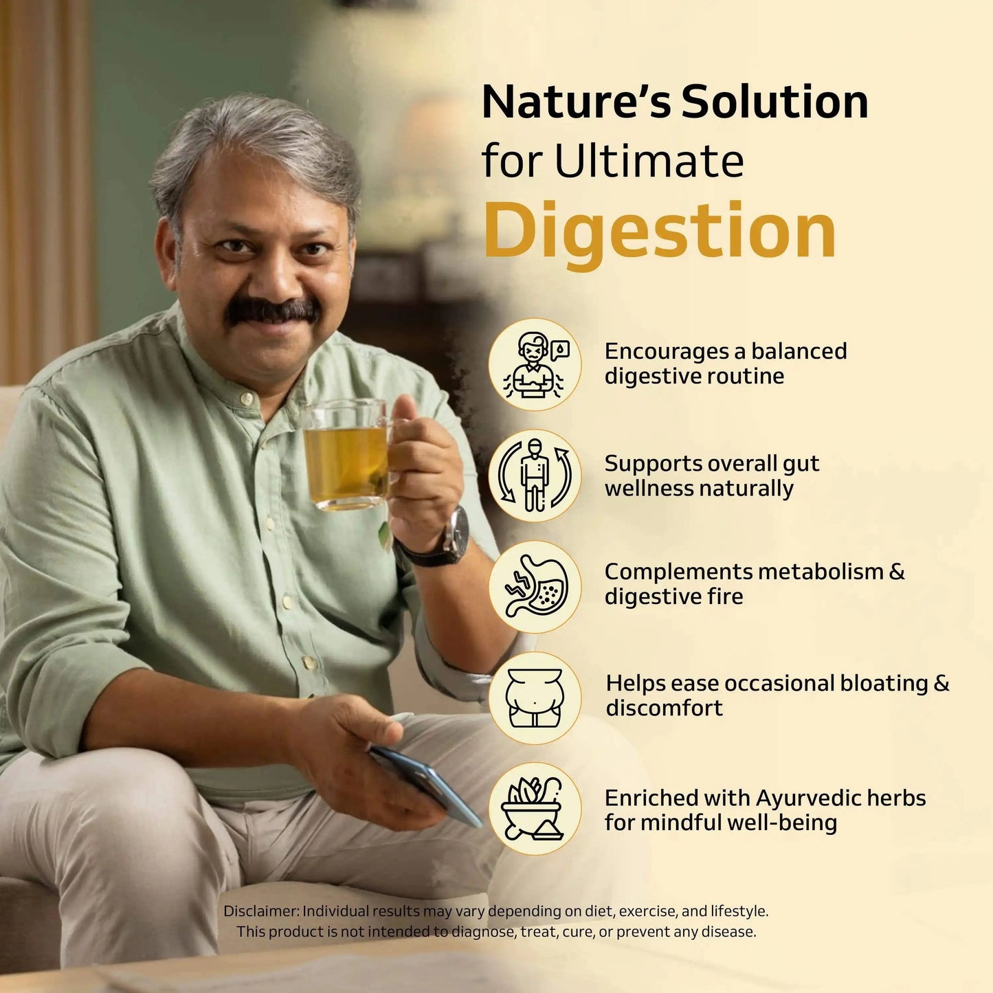 Digestive Balance Pack