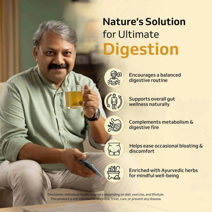 Digestive Balance Pack