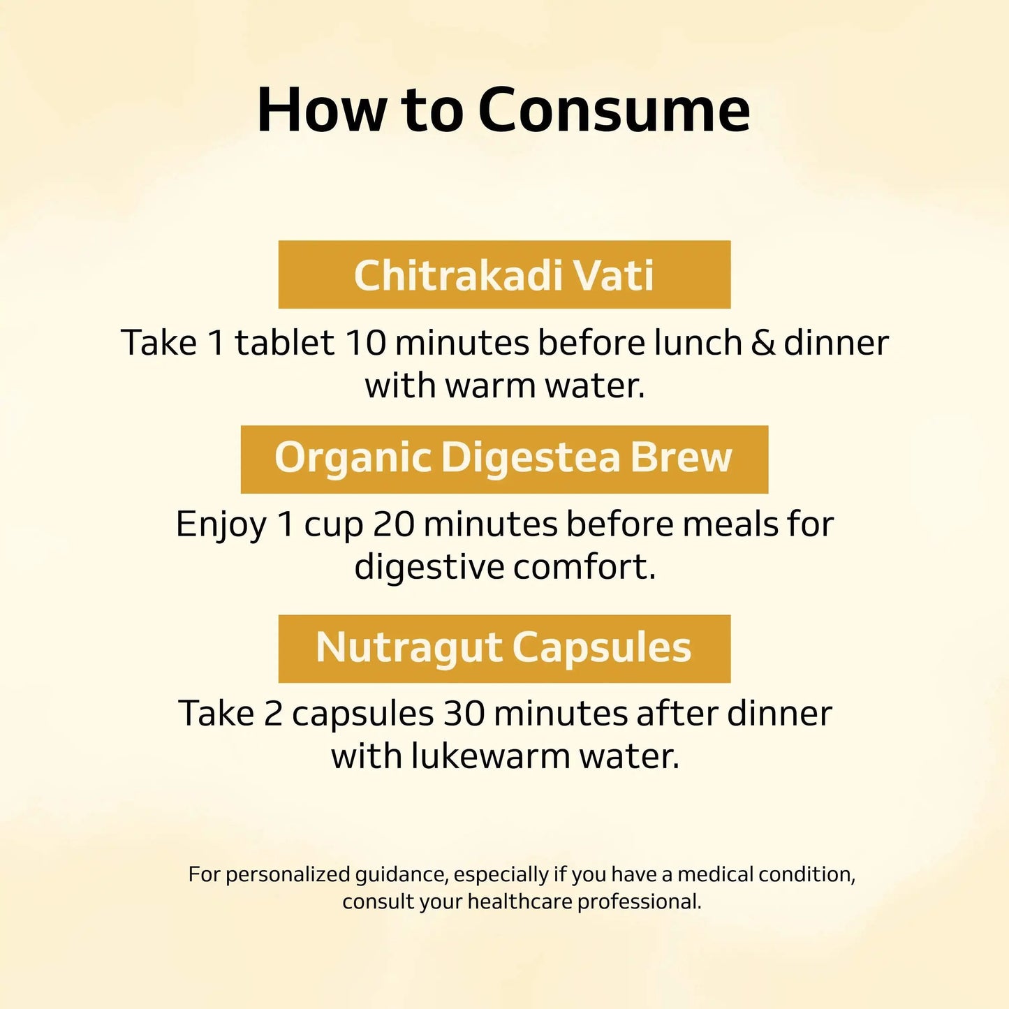 Digestive Balance Pack
