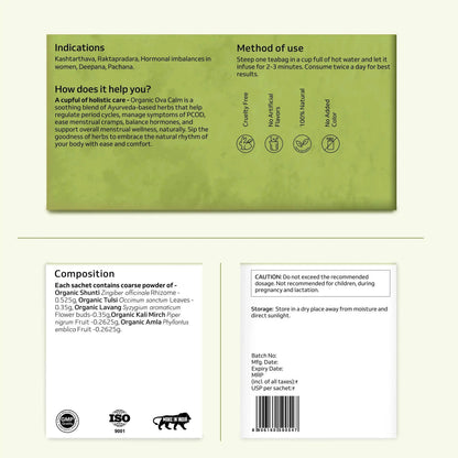 Organic Breeaze Brew