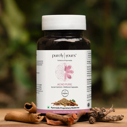 Acno Pure Capsules