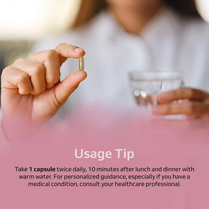Acno Pure Capsules