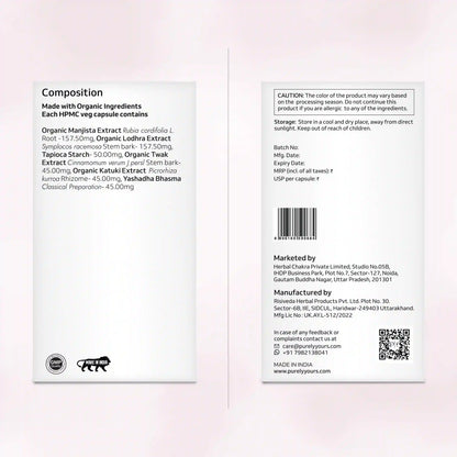 Acno Pure Capsules