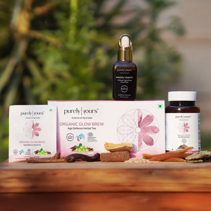 Anti-Aging Pack