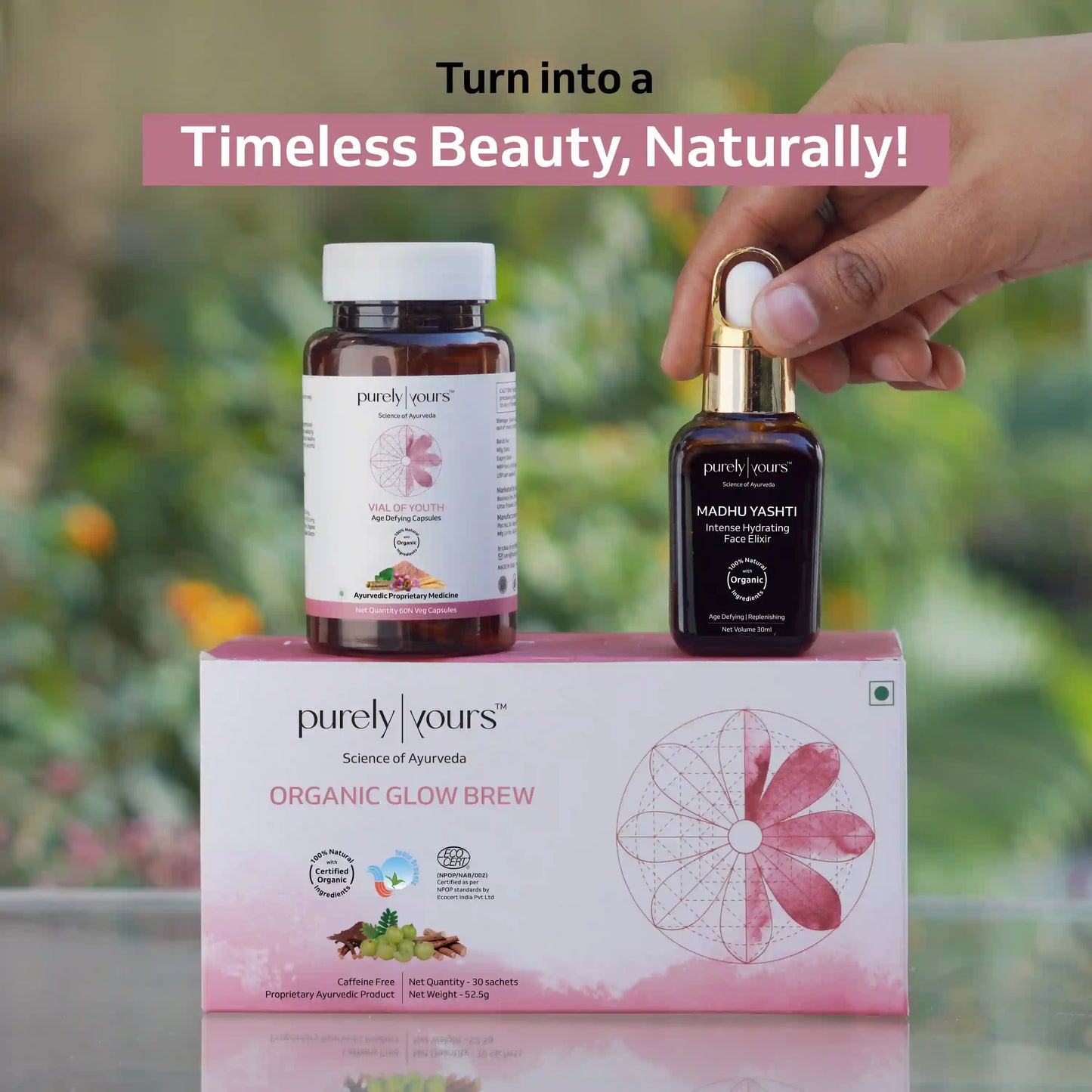 Anti-Aging Pack