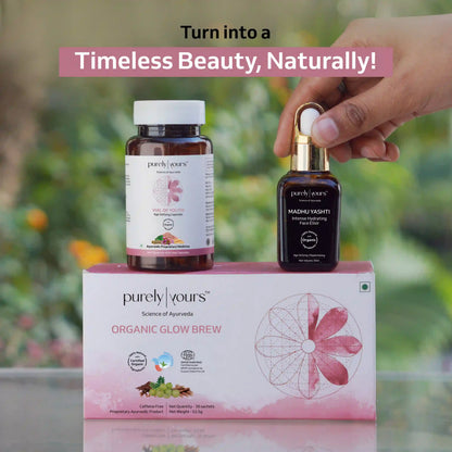 Anti-Aging Pack