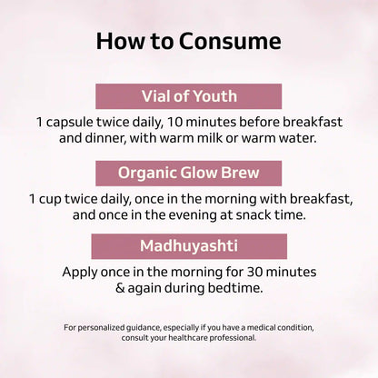 Anti-Aging Pack