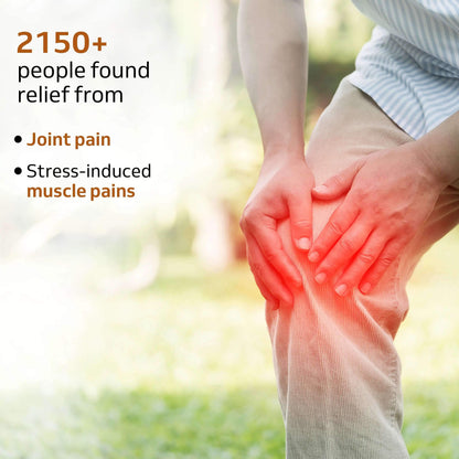 Dhanwantaram Taila | joint pain relief & care