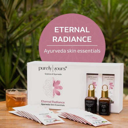 Eternal Radiance Gift Box