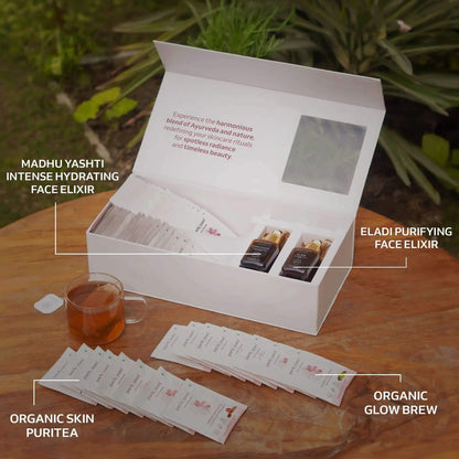 Eternal Radiance Gift Box