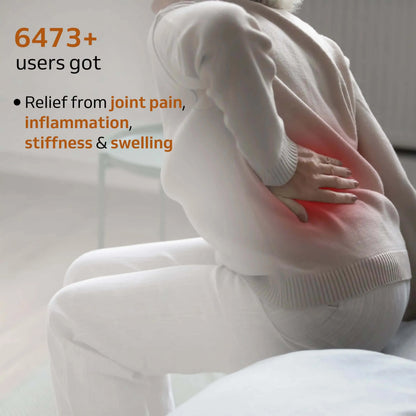 Joint Care Pack | strengthens bones& joints | improves calcium absorption