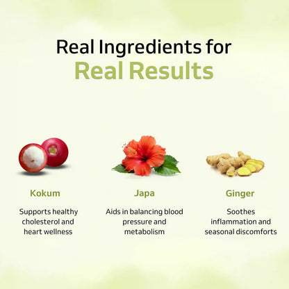 Organic Puritea Brew