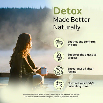 Organic Puritea Brew