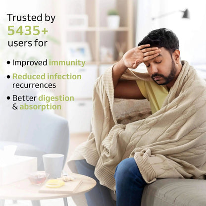 Anti-allergy & Immunity Pack