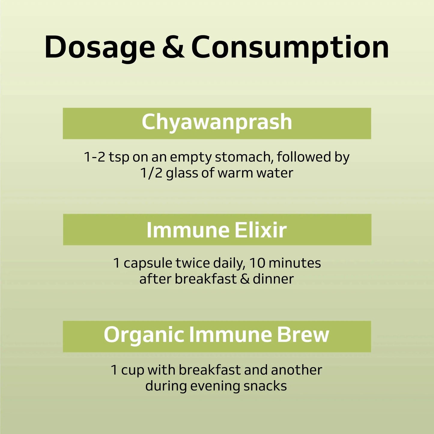 Anti-allergy & Immunity Pack