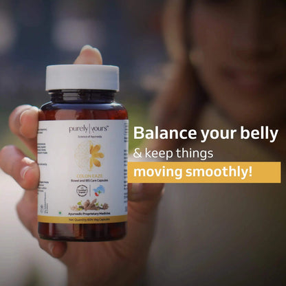 Colon Eaze | relief from diarrhea and IBS