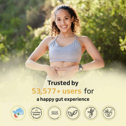 Colon Eaze | relief from diarrhea and IBS