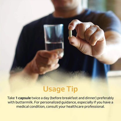 Colon Eaze | relief from diarrhea and IBS