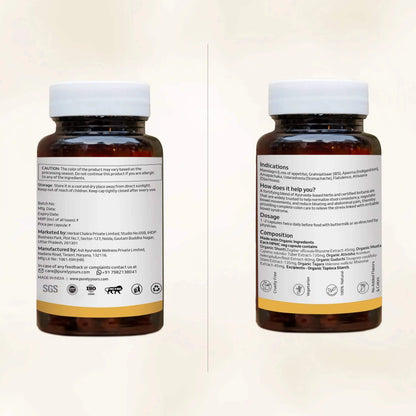 Colon Eaze | relief from diarrhea and IBS