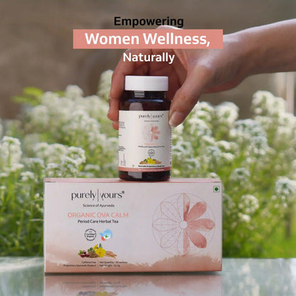 Female Fertility Care Pack