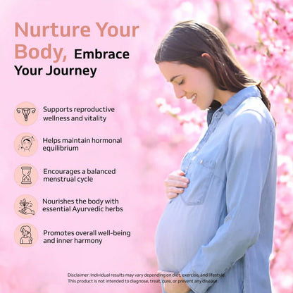Female Fertility Care Pack
