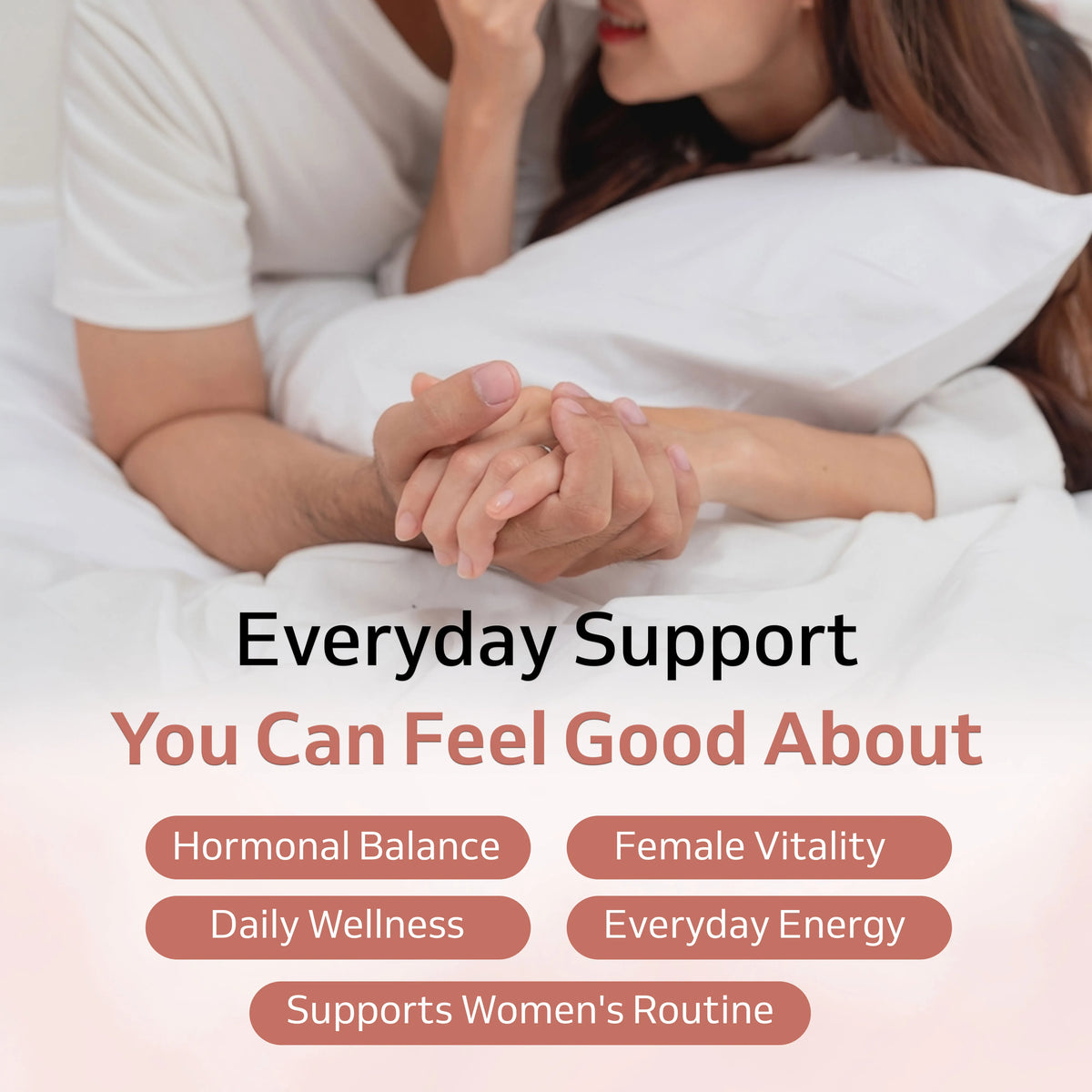 FemVerve Capsules – Women's Reproductive Wellness & Hormonal Support