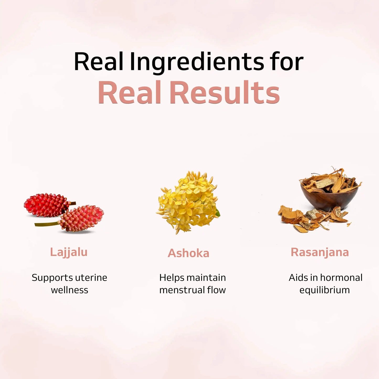 Flo Veda : Ayurvedic Period Comfort & Natural Hormonal Balance Capsules