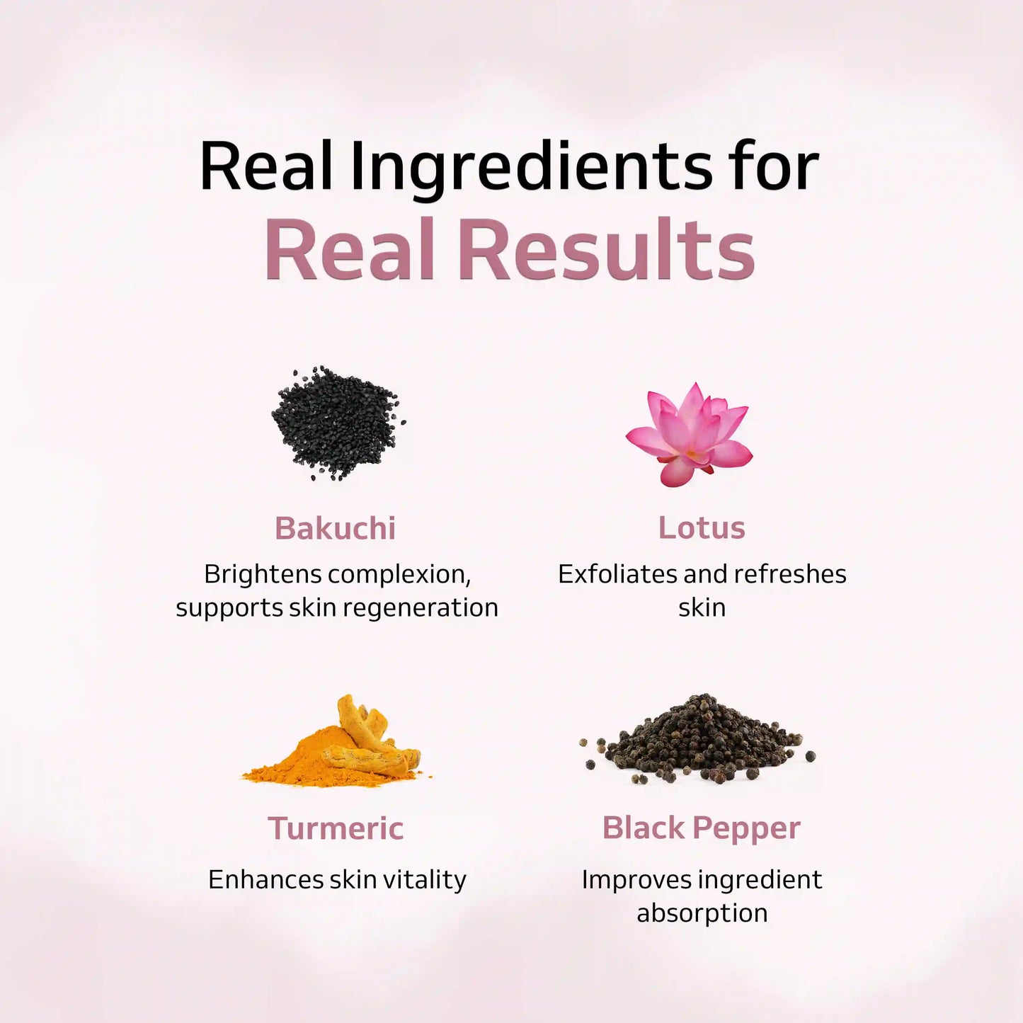 Glow + Revive | ayurvedic solution for natural glowing skin