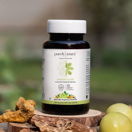 Immune Elixir