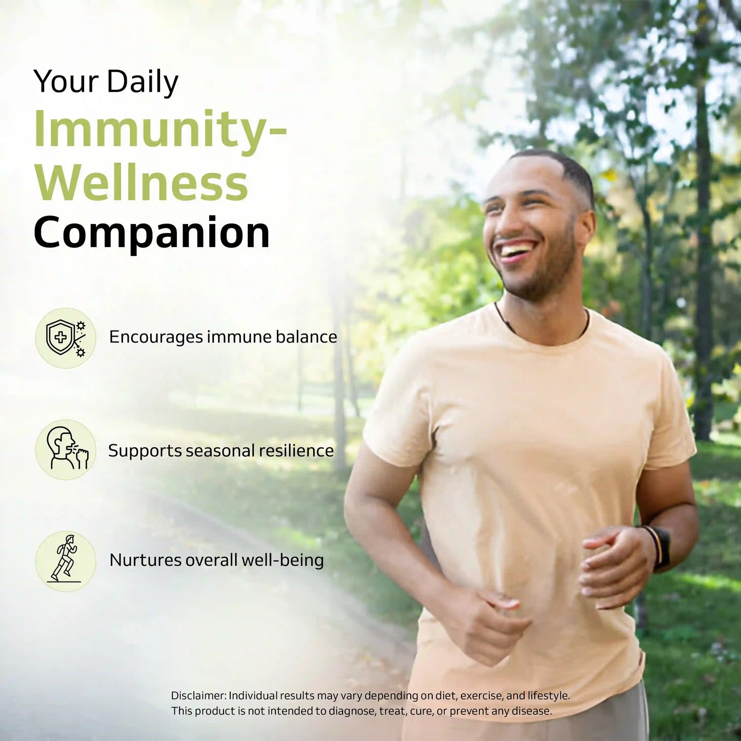 Immune Elixir