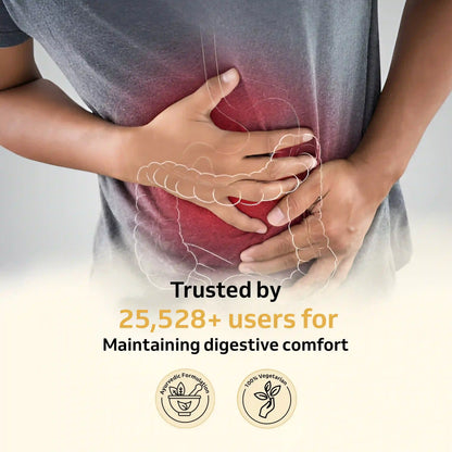 Kooshmanda Avalehya | Gut health rejuvenation solution