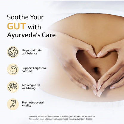 Kooshmanda Avalehya | Gut health rejuvenation solution