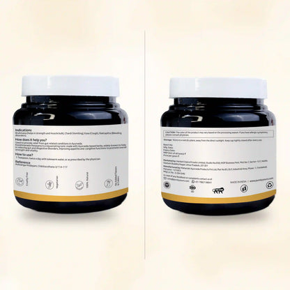 Kooshmanda Avalehya | Gut health rejuvenation solution