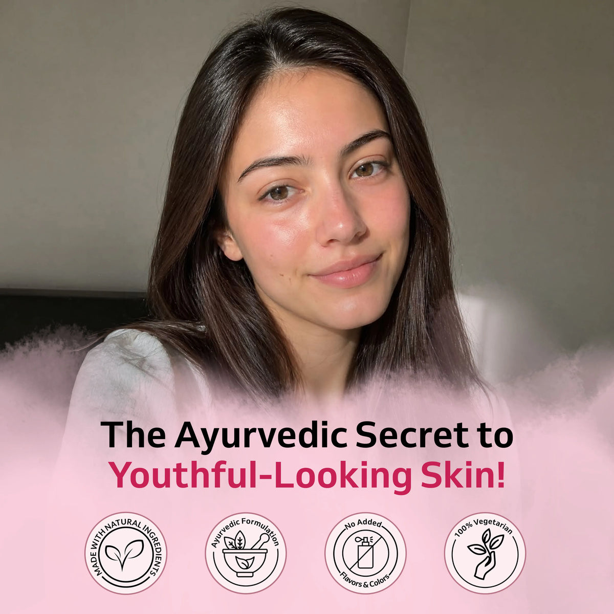 Madhuyashti Face Serum – Nourishing Glow & Skin Radiance