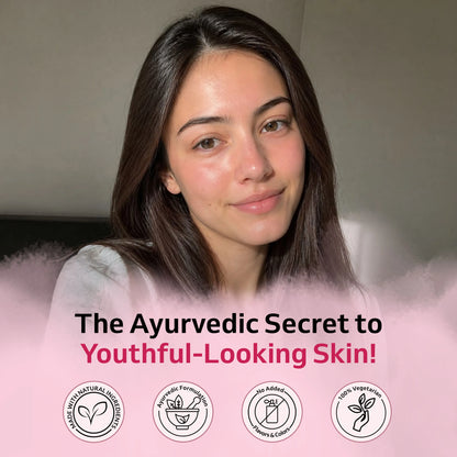 Madhuyashti Face Serum – Nourishing Glow & Skin Radiance