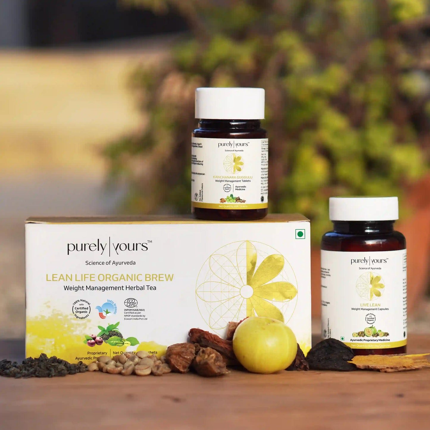 Thyroid Care Pack
